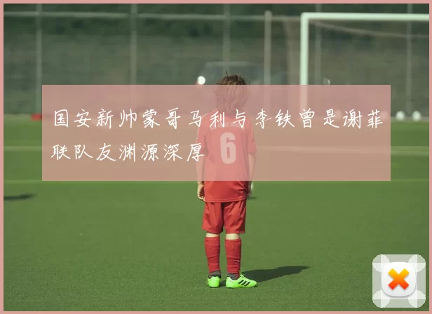 国安新帅蒙哥马利与李铁曾是谢菲联队友渊源深厚