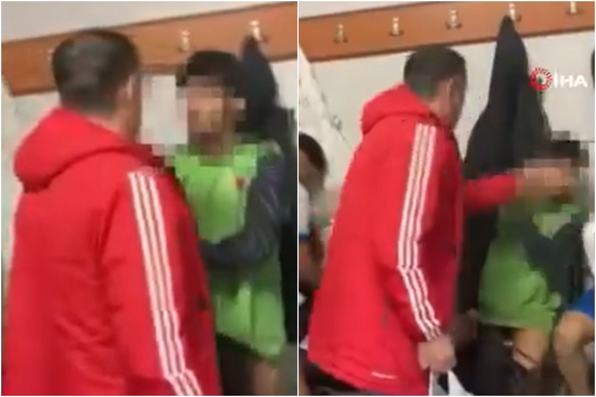灵活多变的